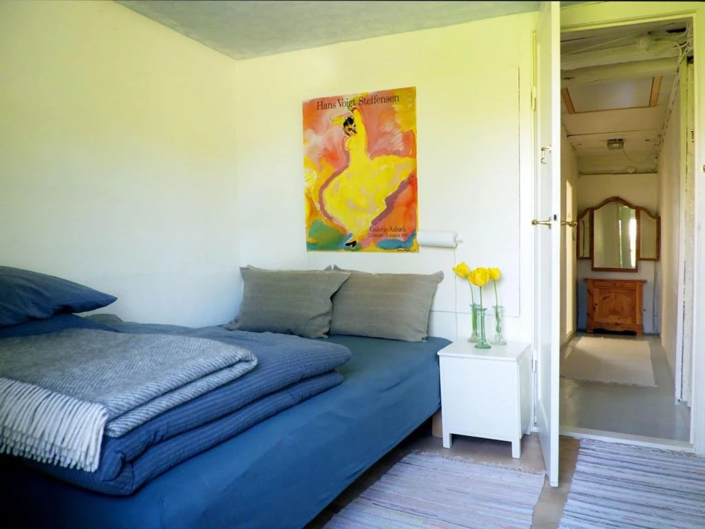 Rosenørn Bed & Breakfast