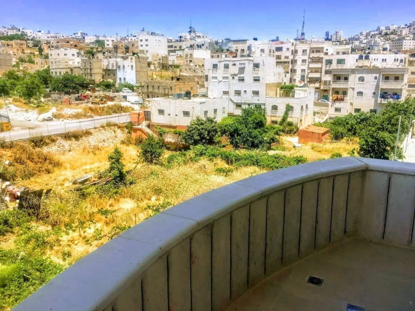 Hebron Hotel