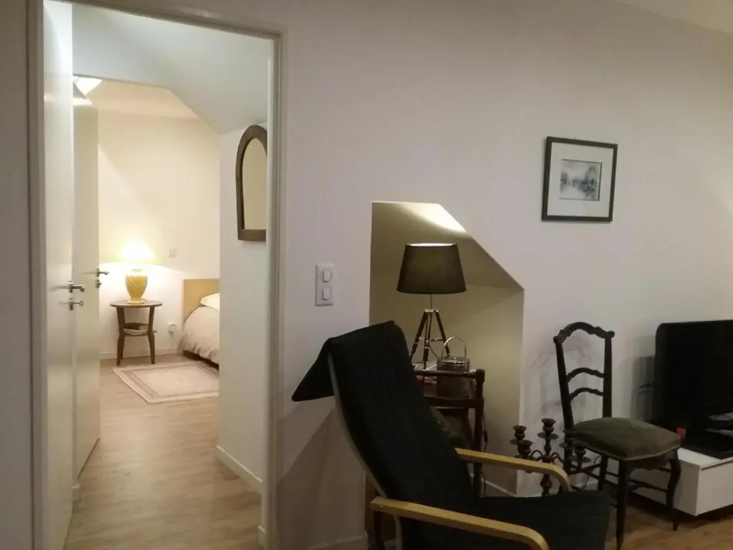 La Pépinière Victoria - Canal & Pépinière -50m2