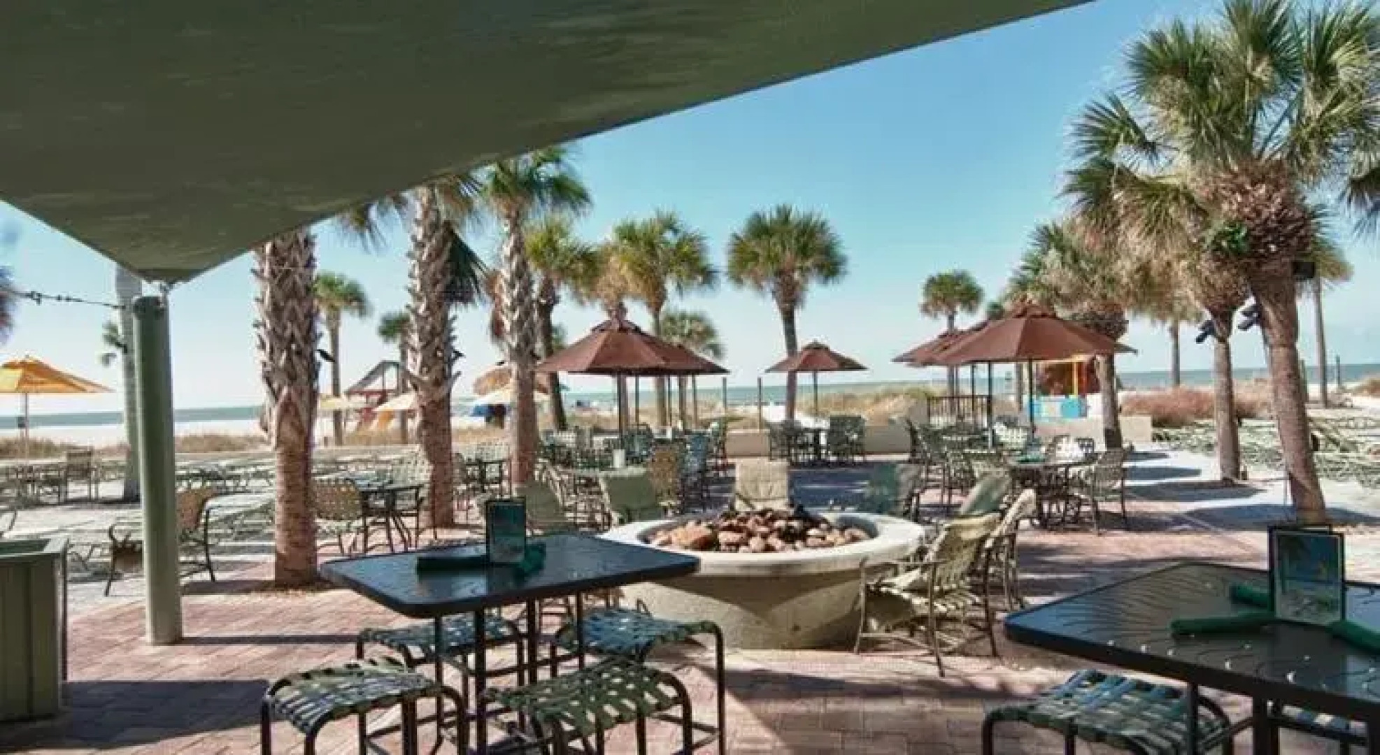 Sirata Beach Resort St Pete Beach