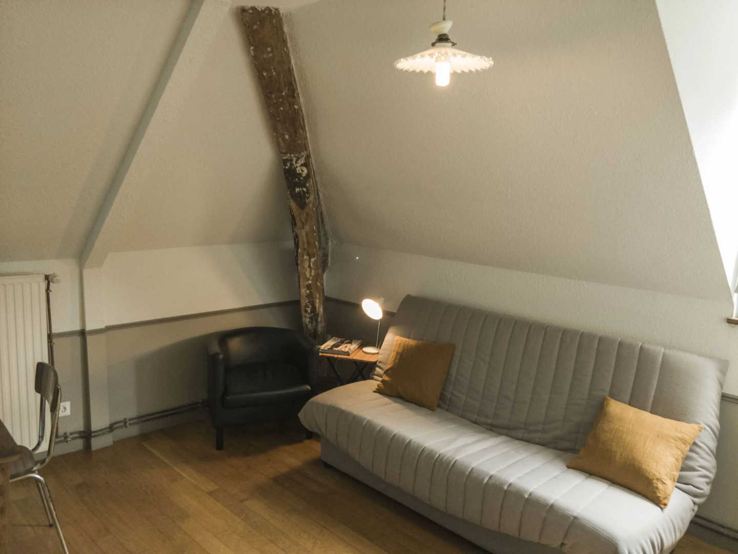 Gîtes et Appartements du Domaine de Keravel