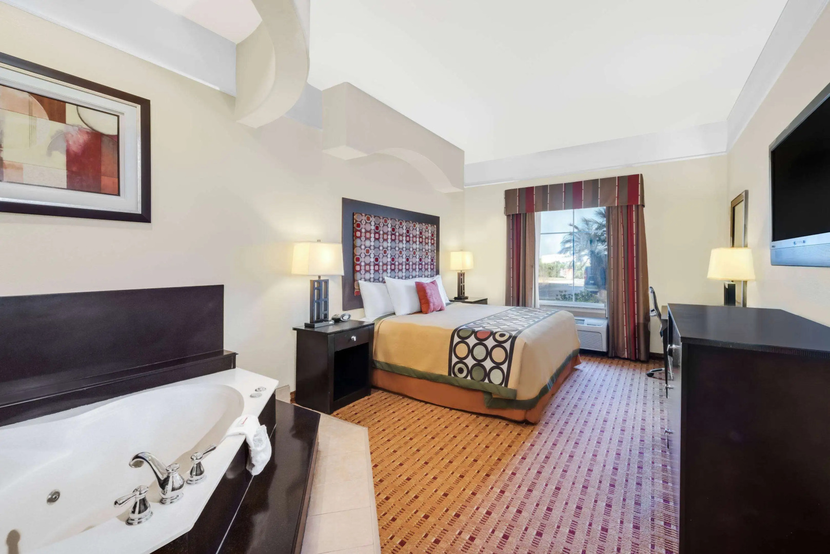 Super 8 by Wyndham Hidalgo/McAllen Area