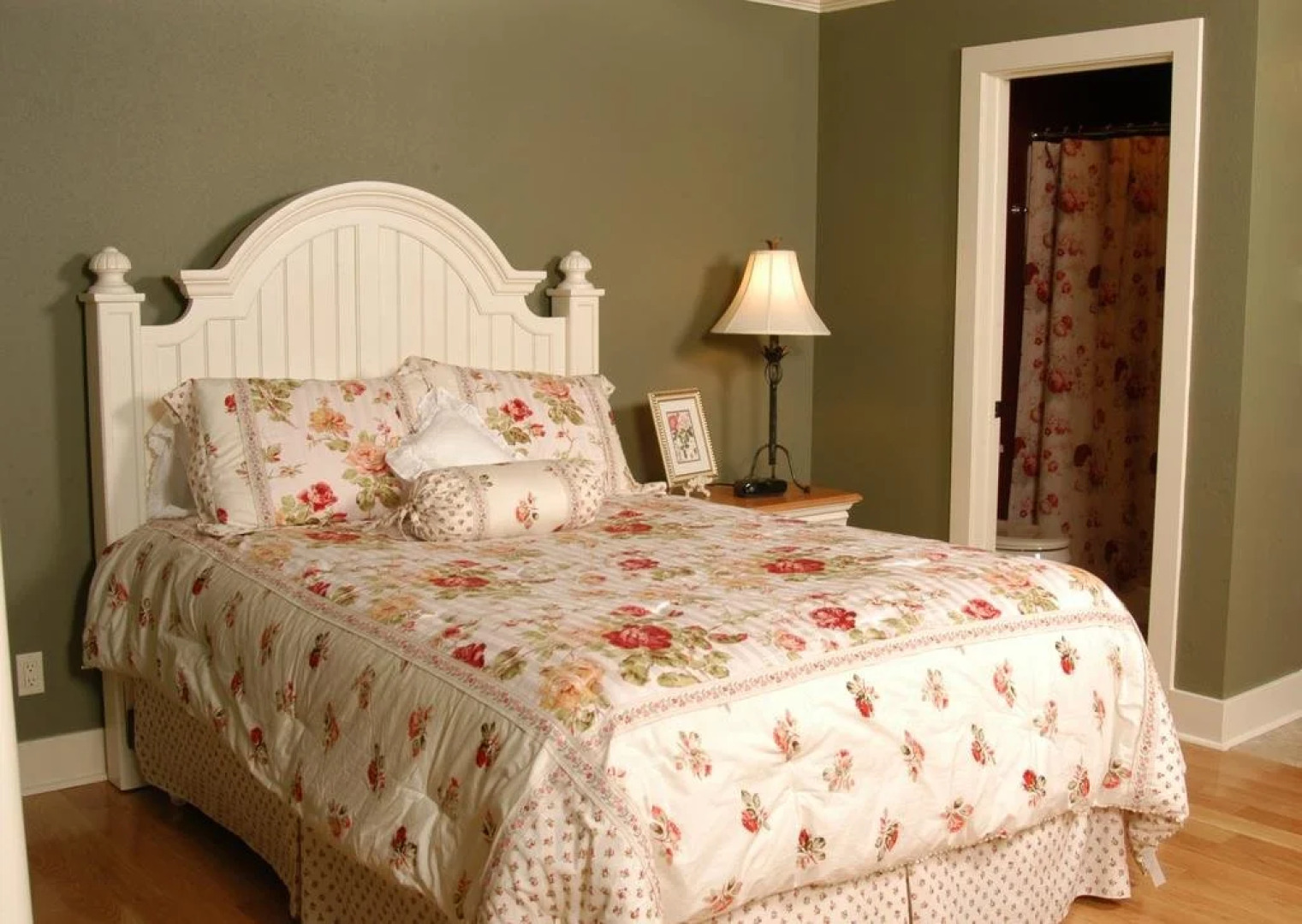 Timber Creek Bed & Breakfast