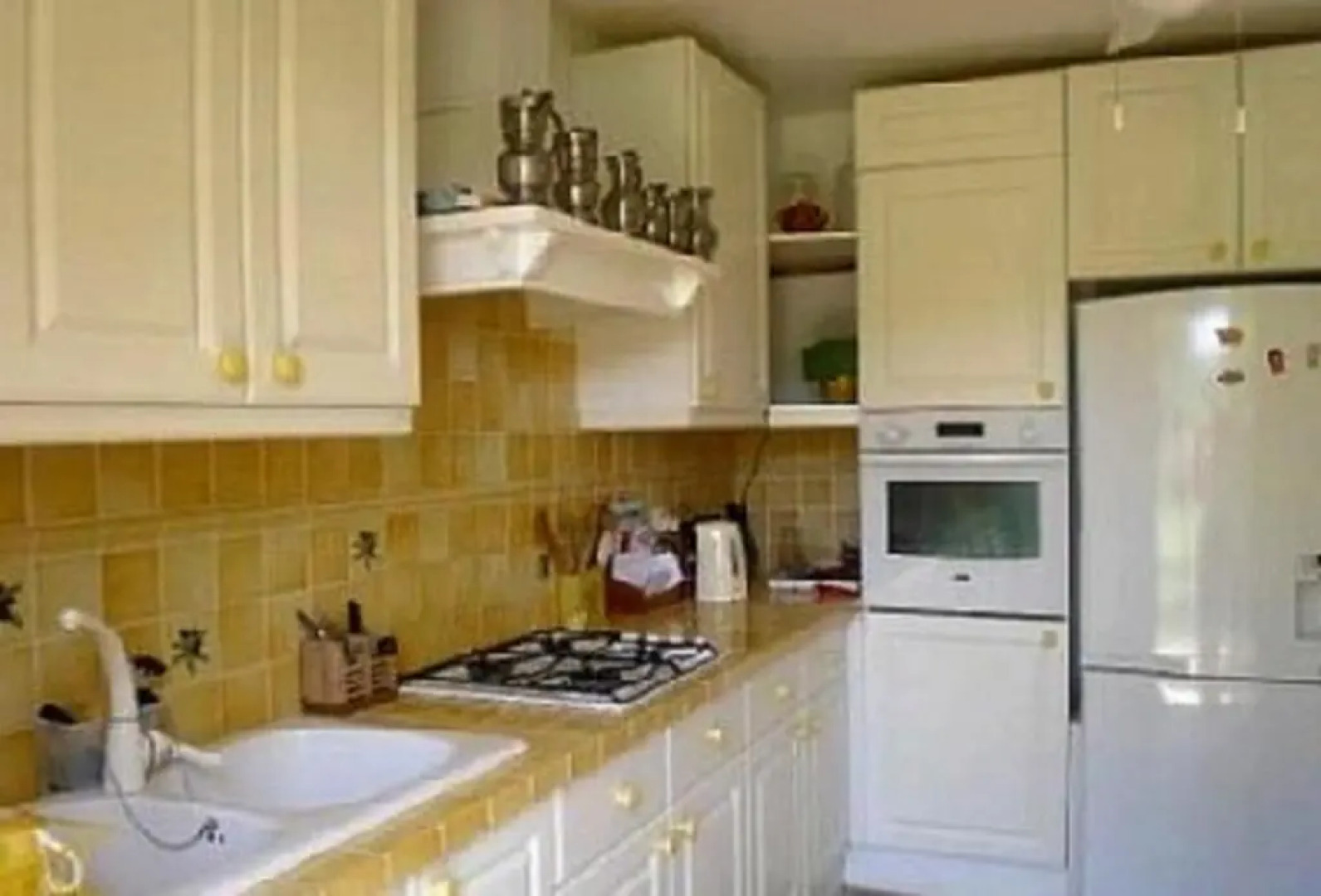 Agréable Villa Familiale Avec Piscine Chauffée, Grand Jardin, Située Proche du Centre du Village de Mouriès Au Coeur Des Alpilles, 10 Personnes, Ls1-140 Baguie Roso