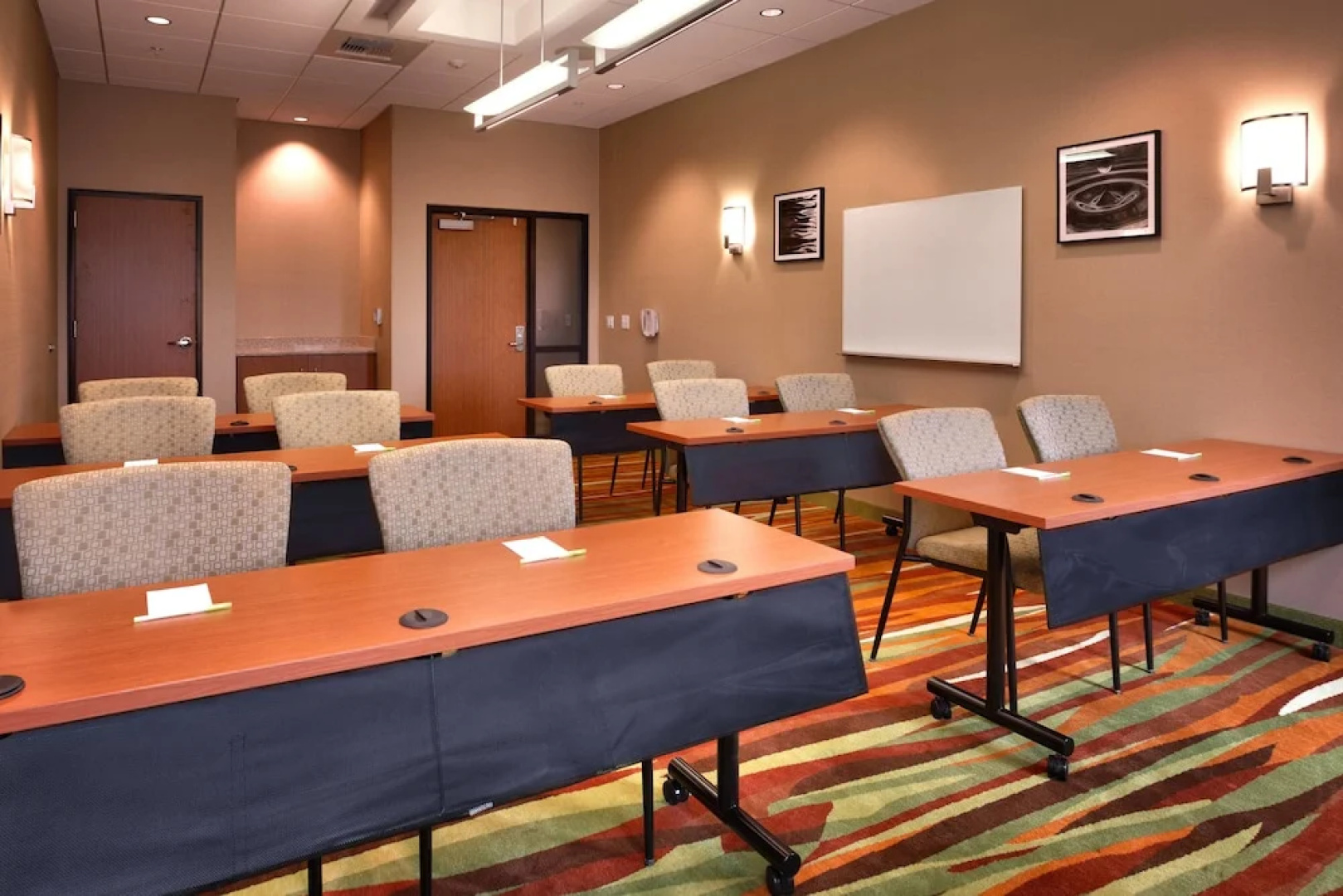 SpringHill Suites Coeur d'Alene