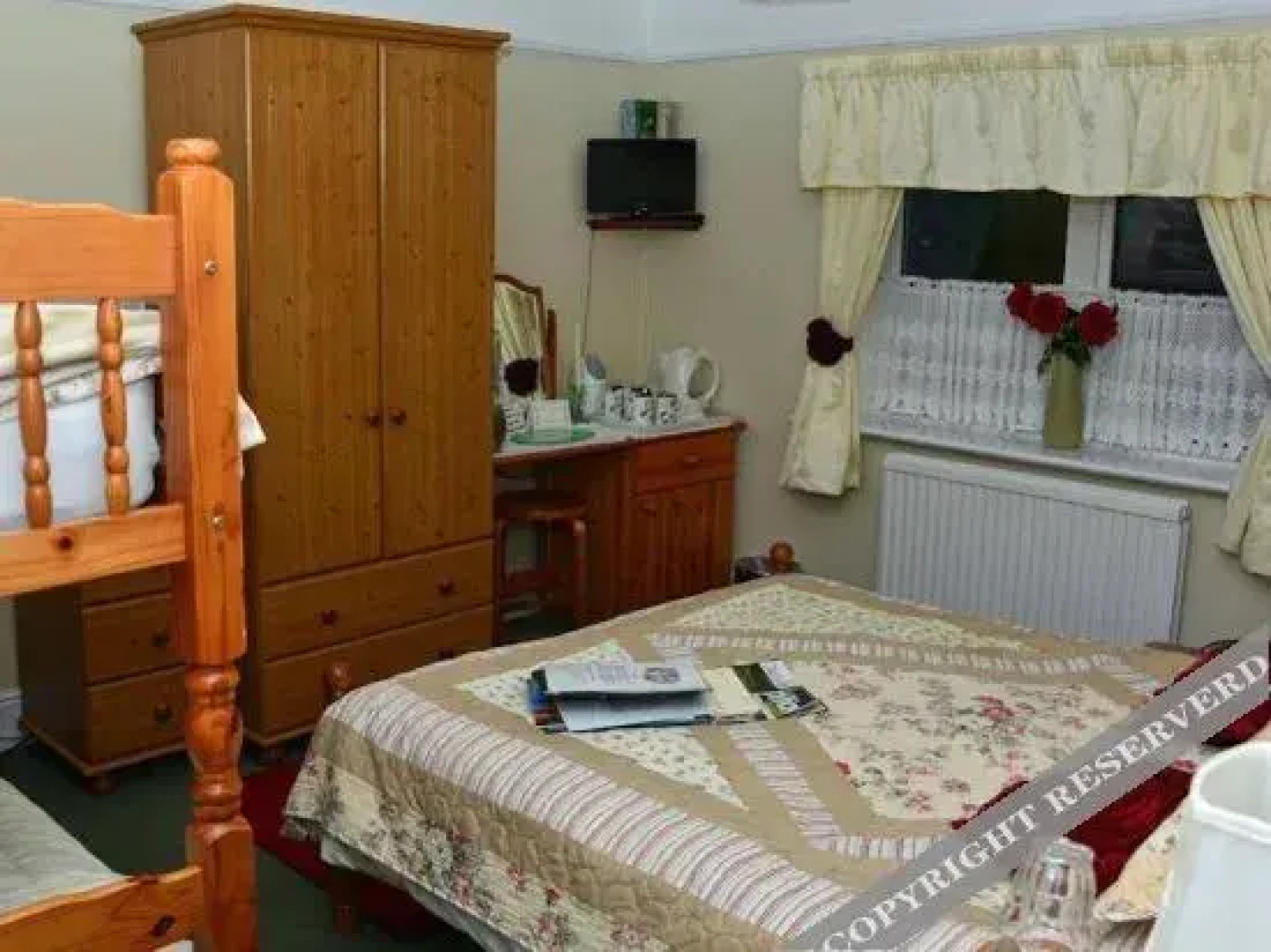 Rosedale Bed and Breakfast