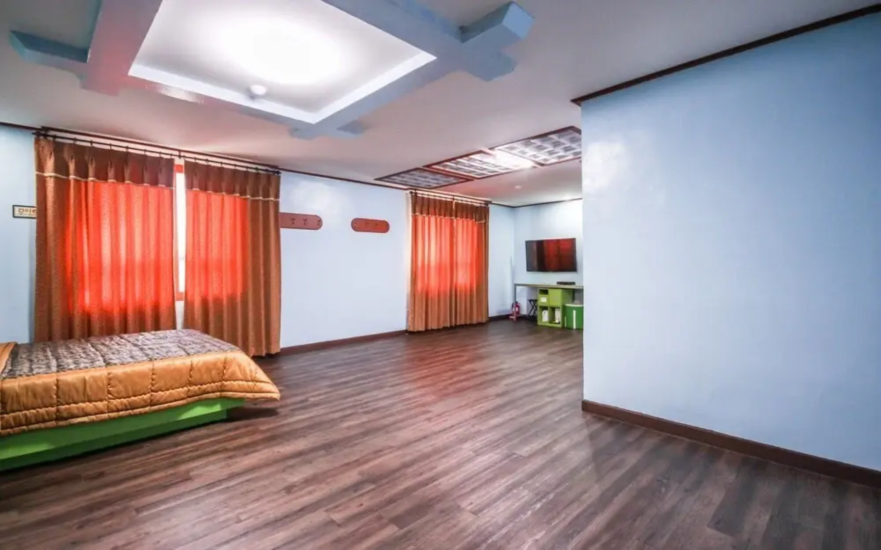 Mungyeong Oncheon Hotel