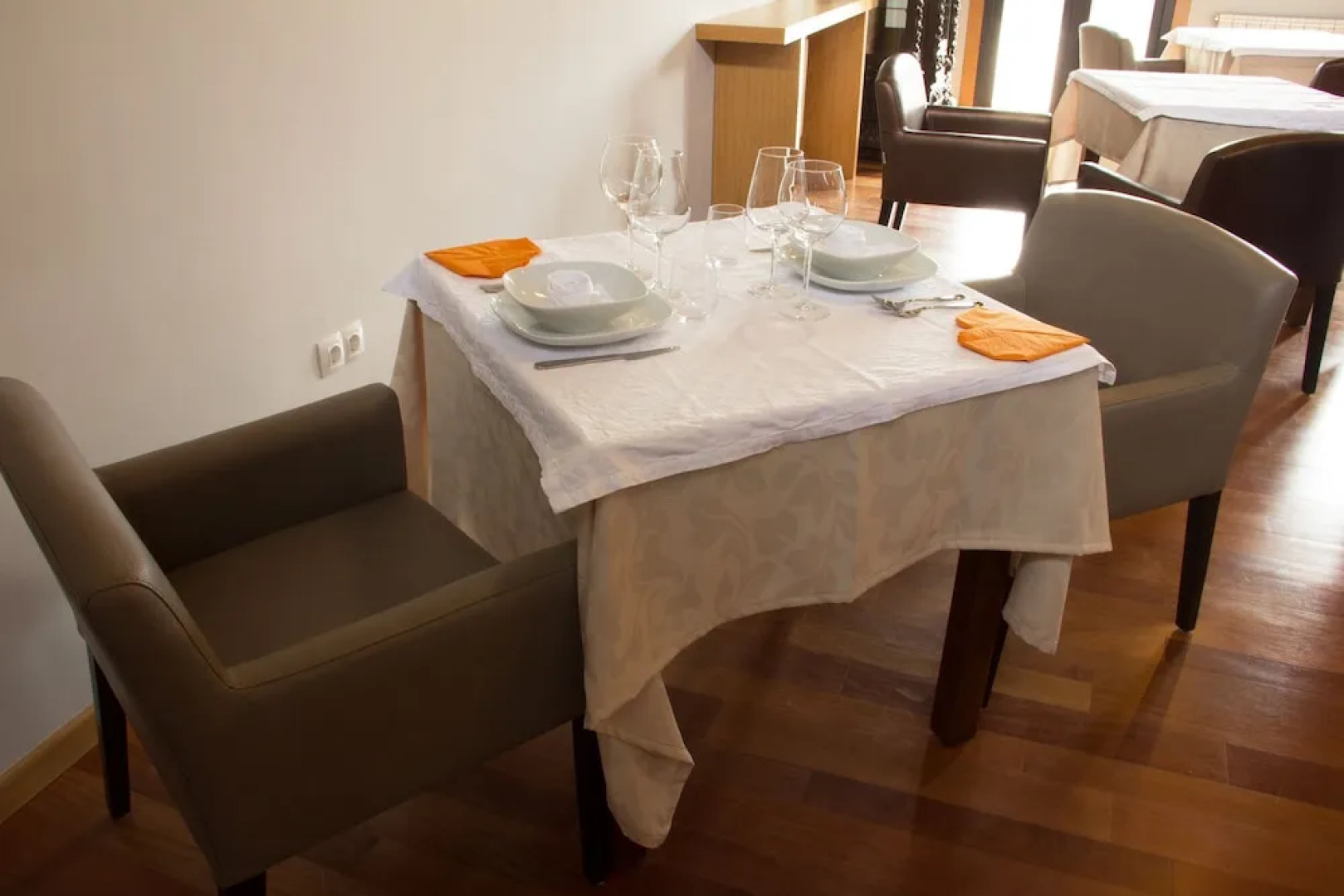 Vilamoure Hotel de Naturaleza