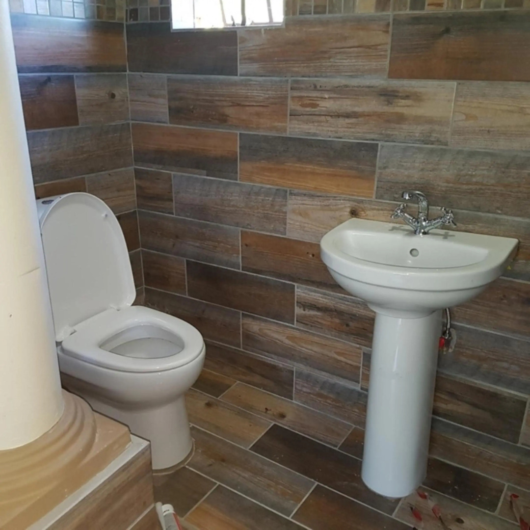 Big Boma Guest House