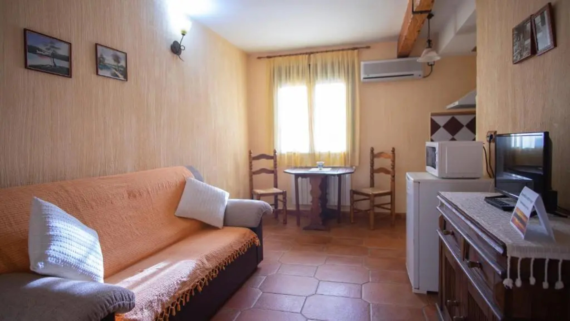 Casa Rural Santa Elena