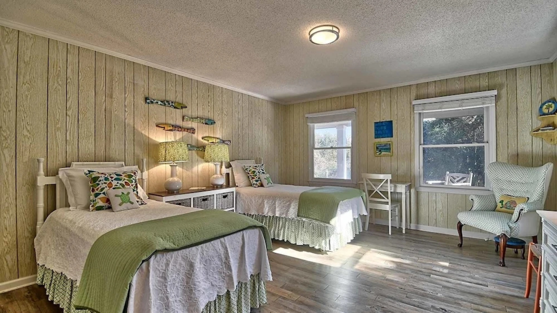 117 Couldn t Be Better 5 Br home by RedAwning