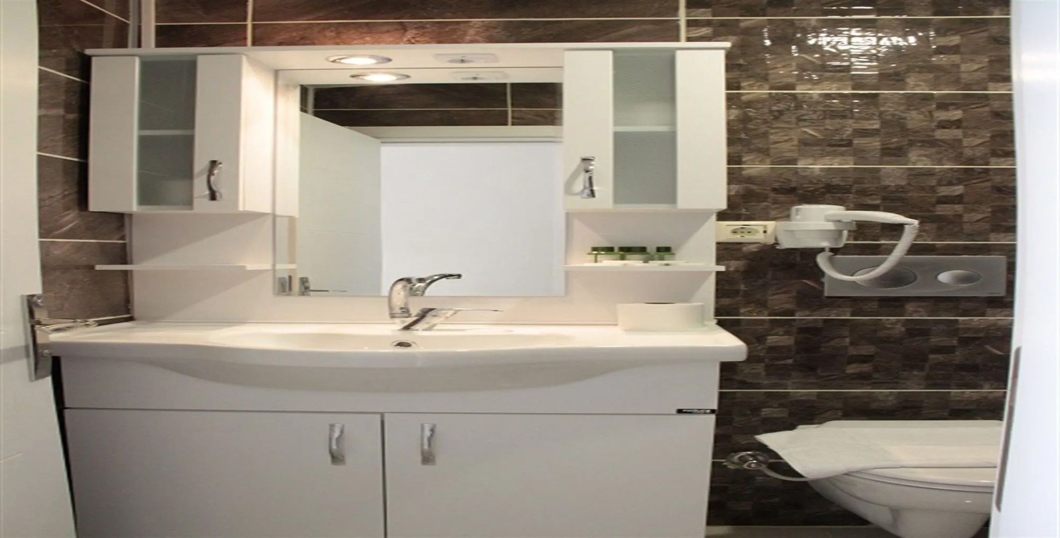 Отель Nagehan Old City