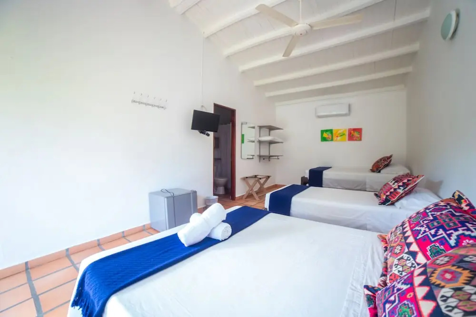 Los Colores Ecoparque