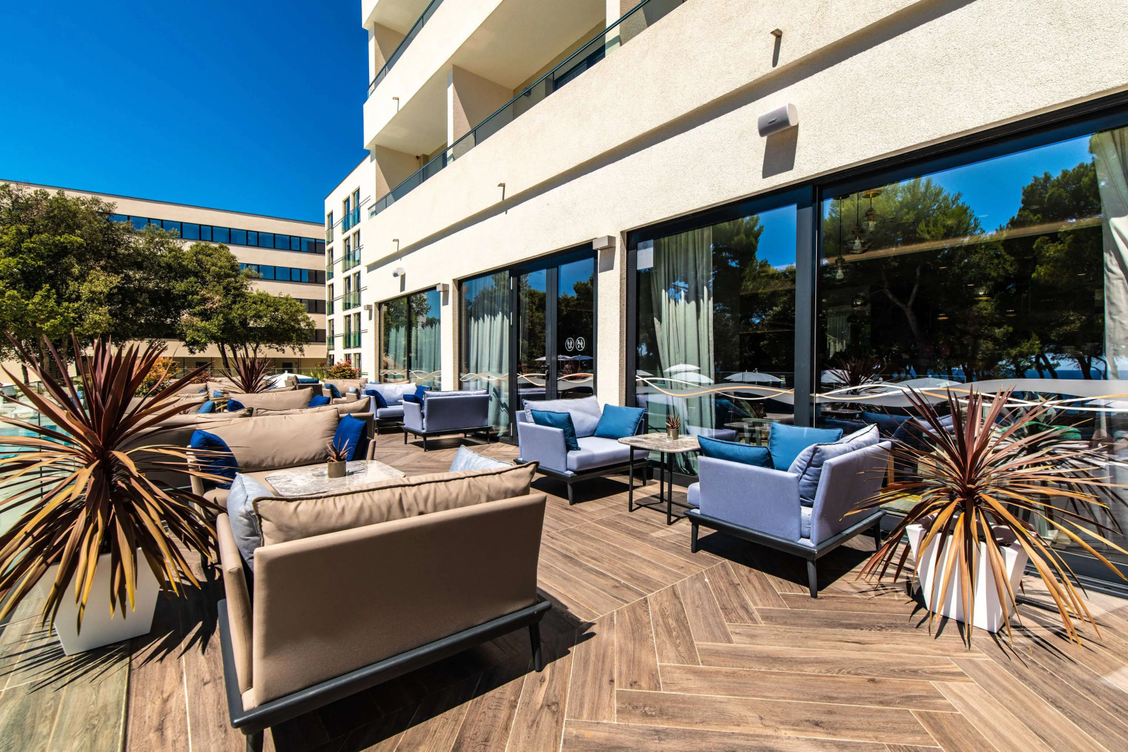 Park Plaza Arena Pula