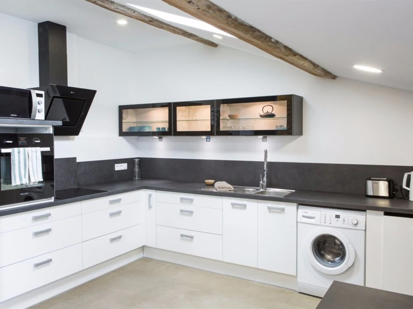 La Maison des Vendangeurs 2