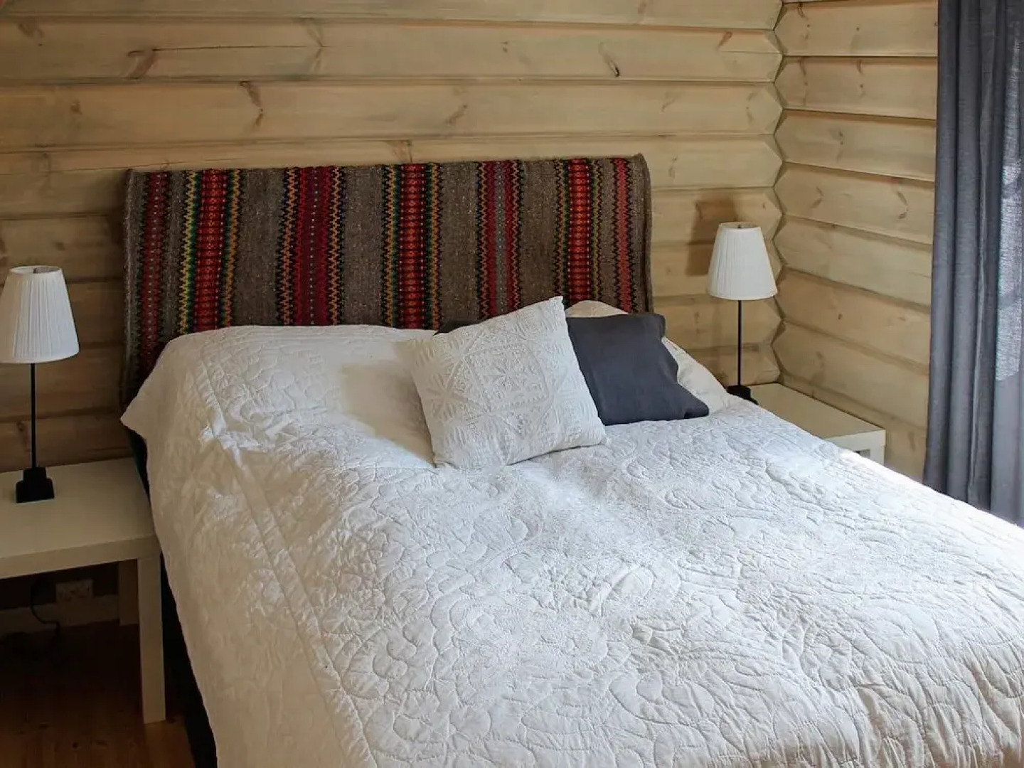 Holiday Home in Svingvoll