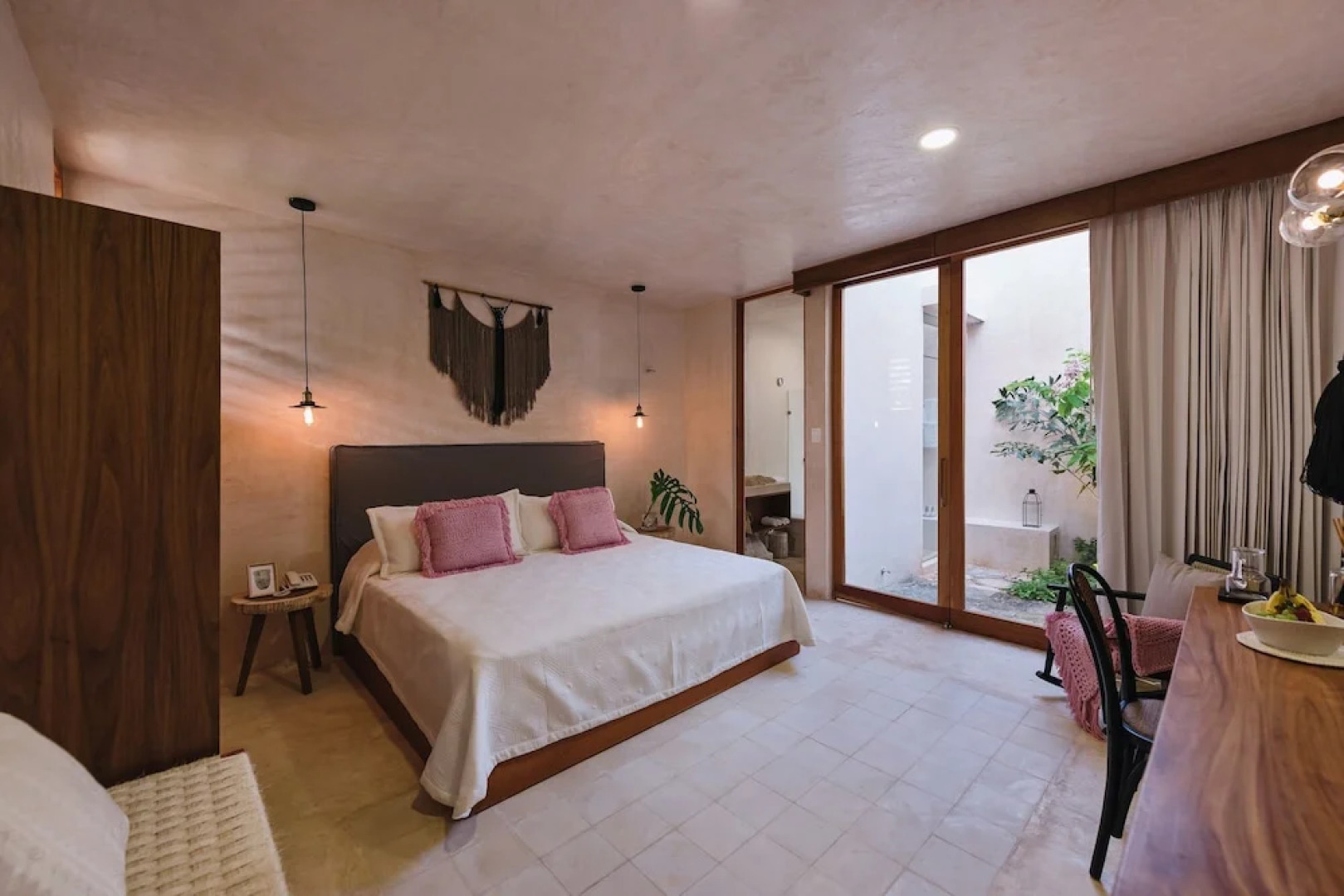 Colonte Hotel Origen