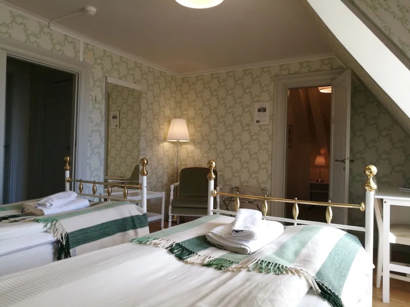 Wärdshuset Gammel Tammen