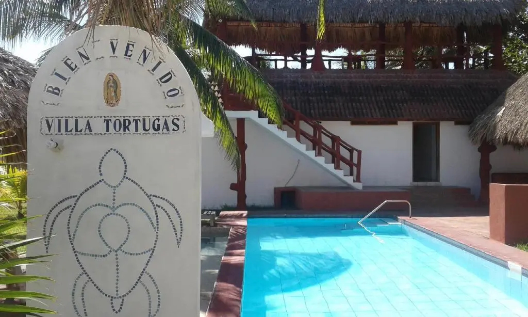Villa Tortugas