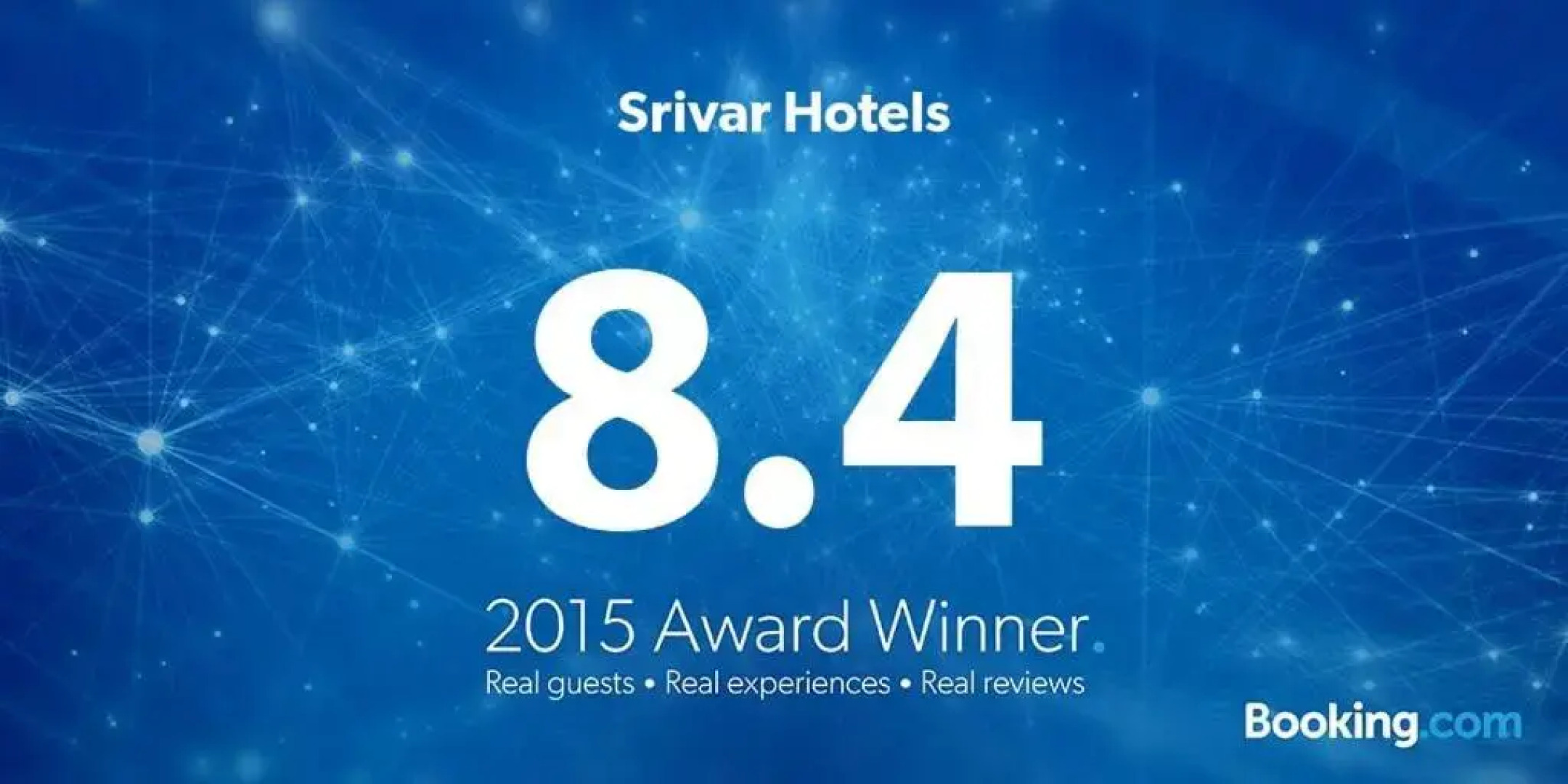 Srivar Hotels