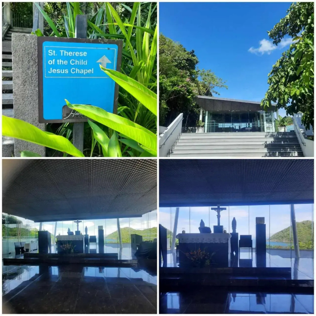 Pico De Loro Cove Nasugbu Batangas