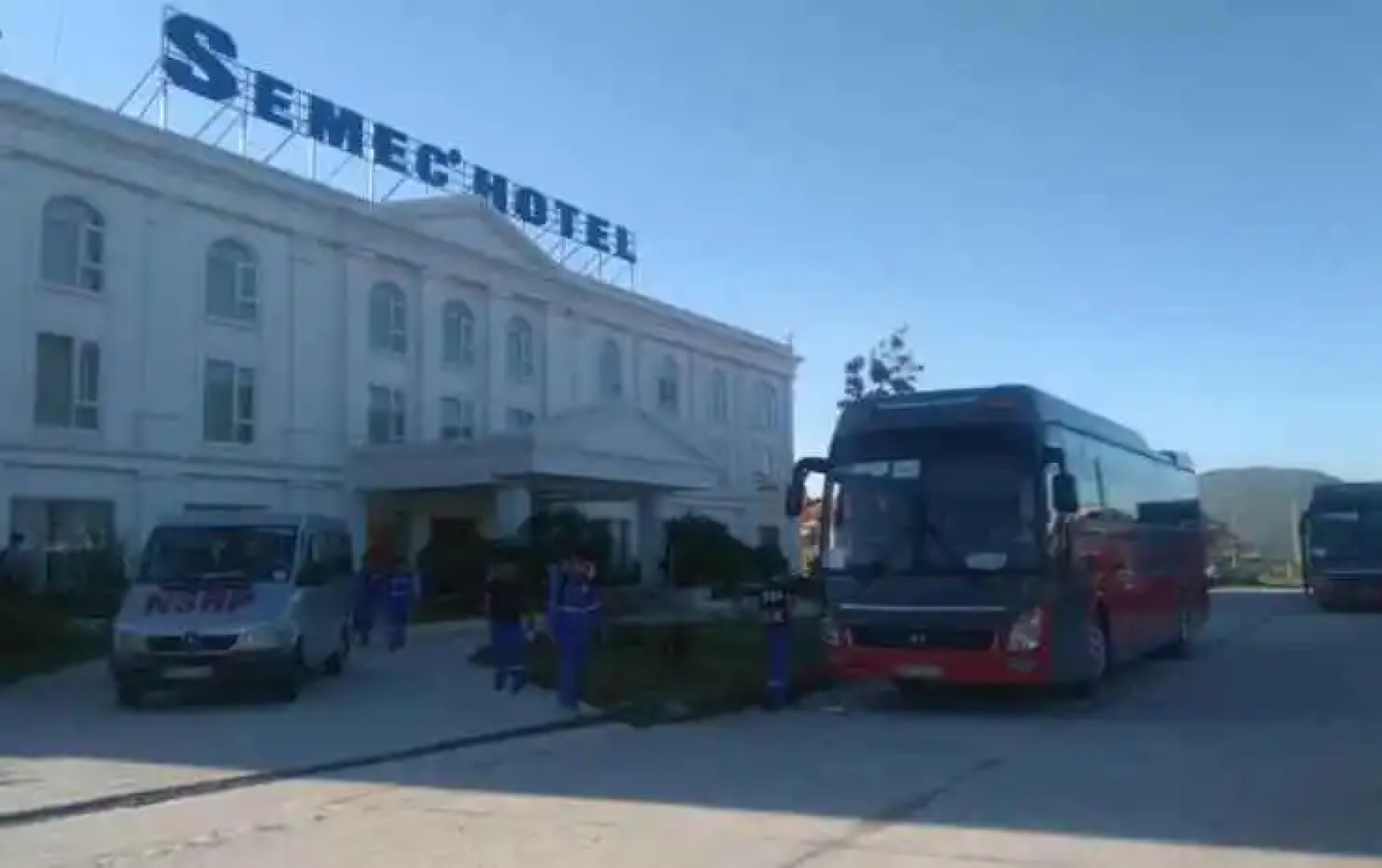 Semec Hotel