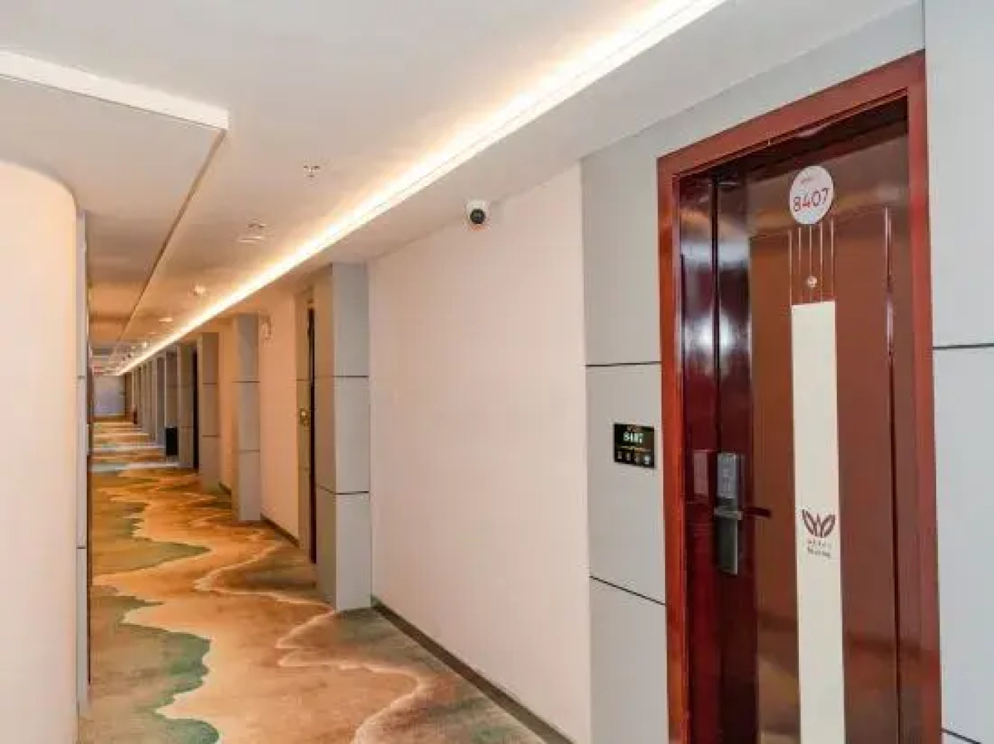 Hongwuxing International Hotel