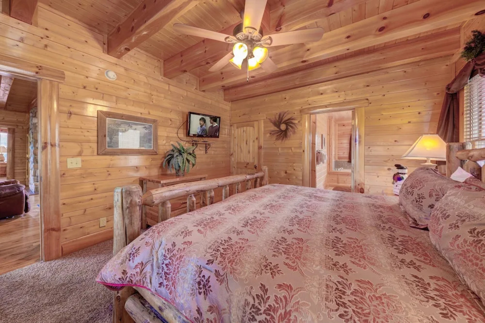 Estate of Relaxation