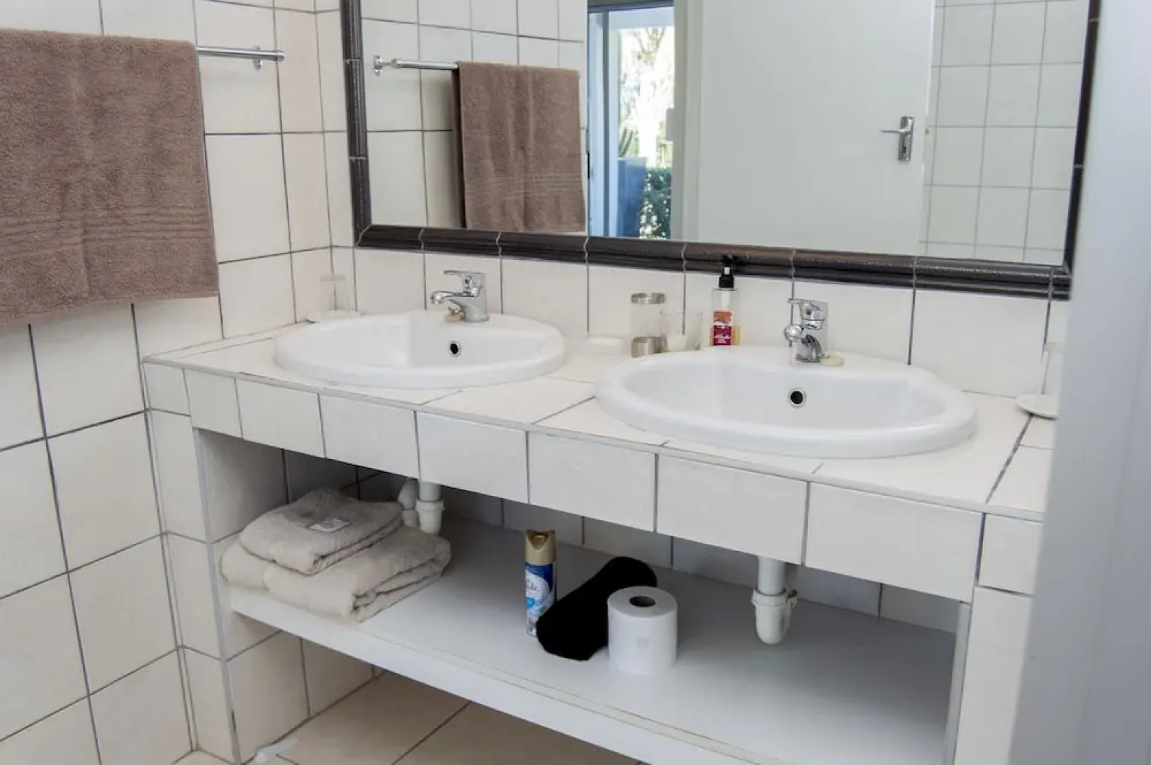 Monte Vidéo Guest House