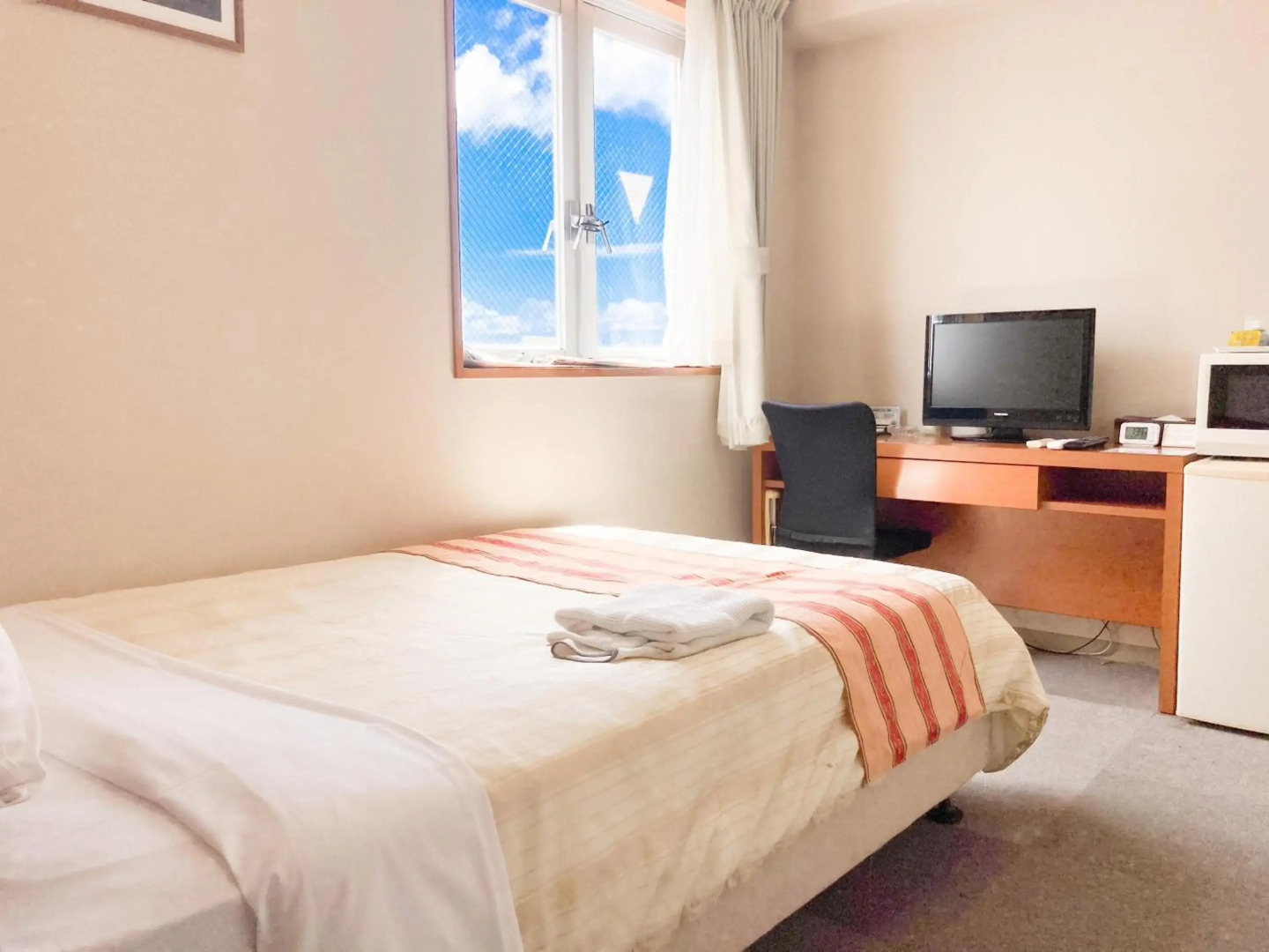 Hotel Peace Island Miyakojima