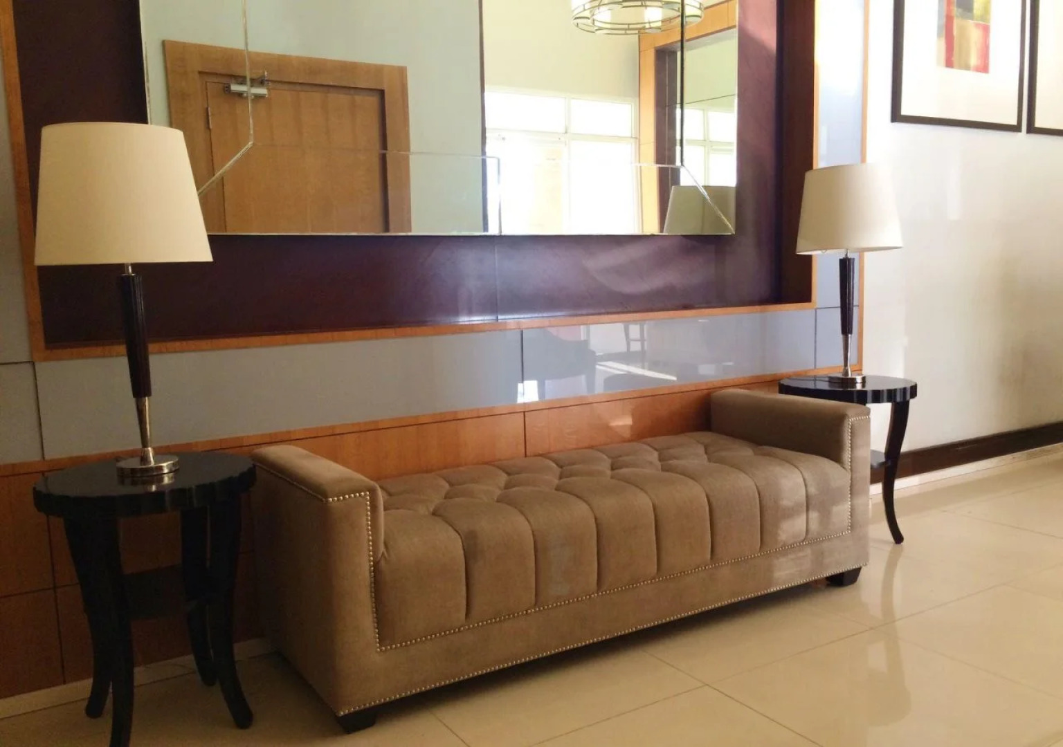 Bellini Suites at Presidio, Lakefront