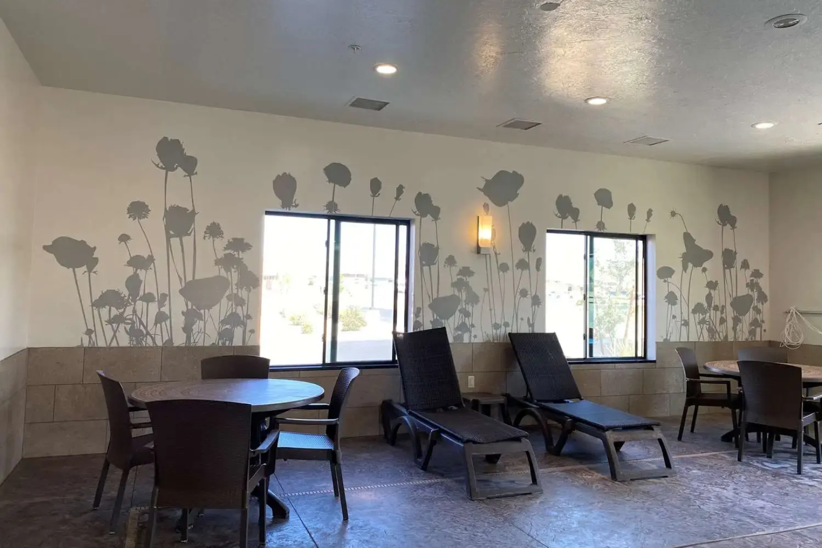 Sleep Inn & Suites Hurricane Zion Park Are