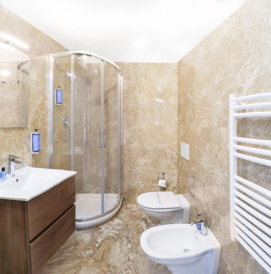 Cristallo Park Hotel