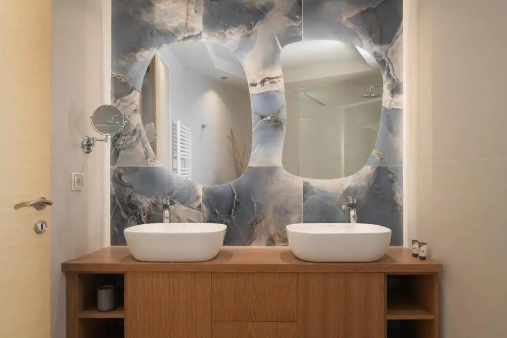 Anima SeaView Luxury Living Villa, By ThinkVilla