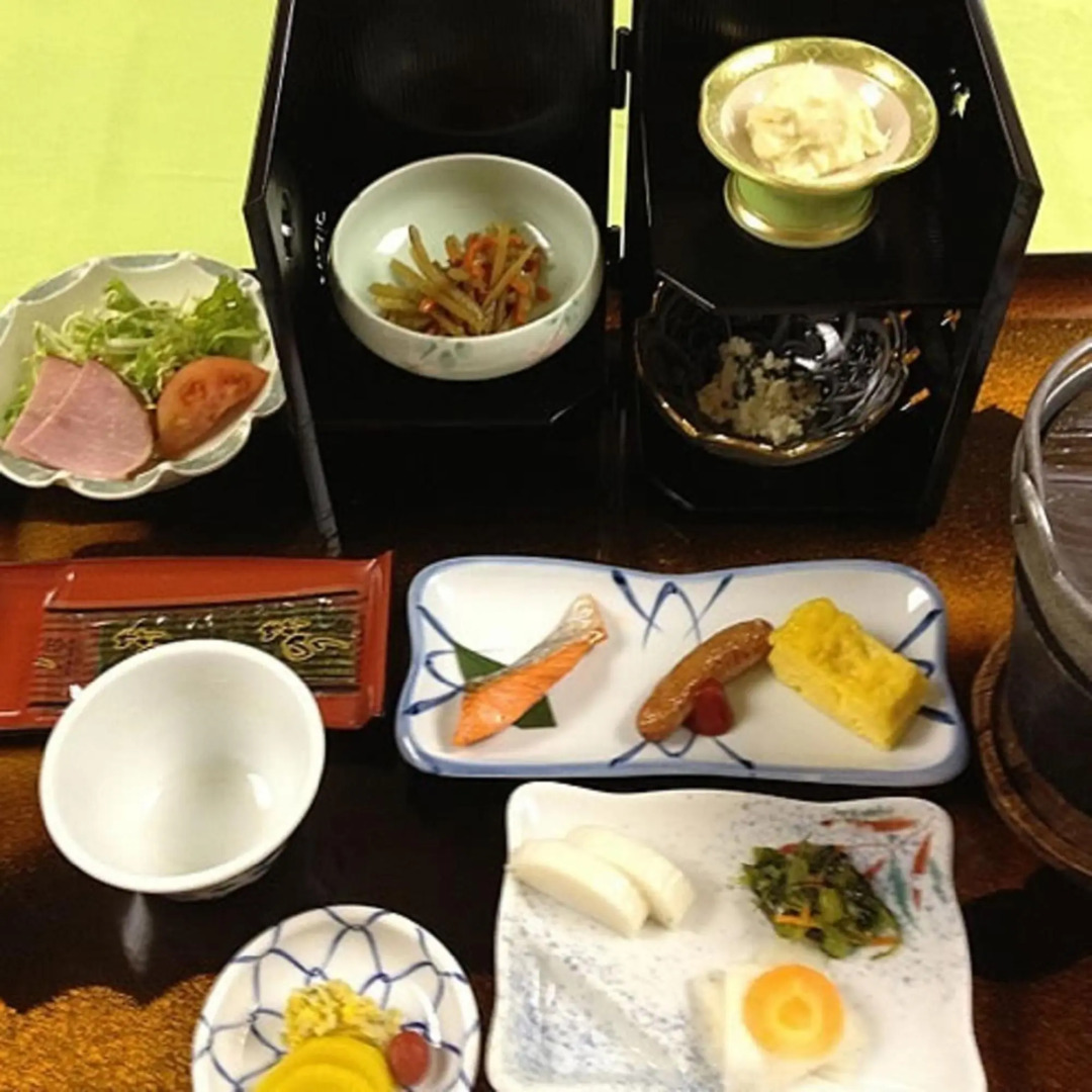 Yumoto Highland Hotel Fuji