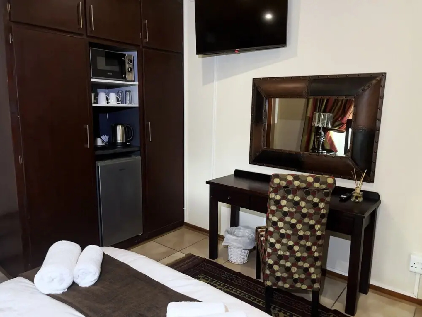 Border Close Guesthouse