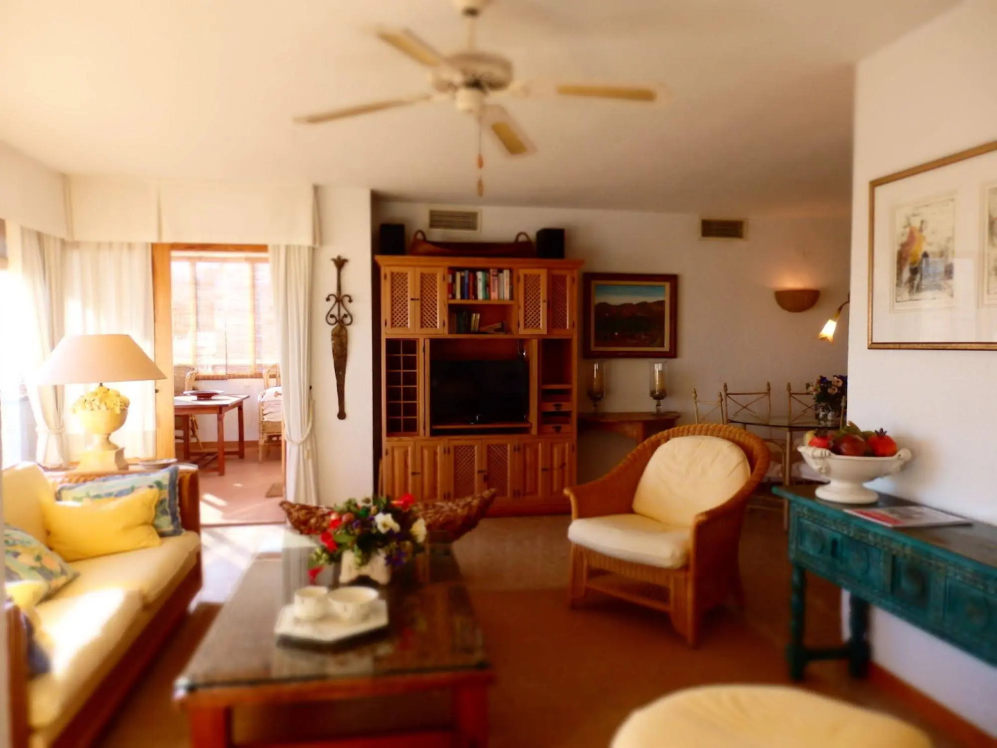 Waterfront Playamar Apartments