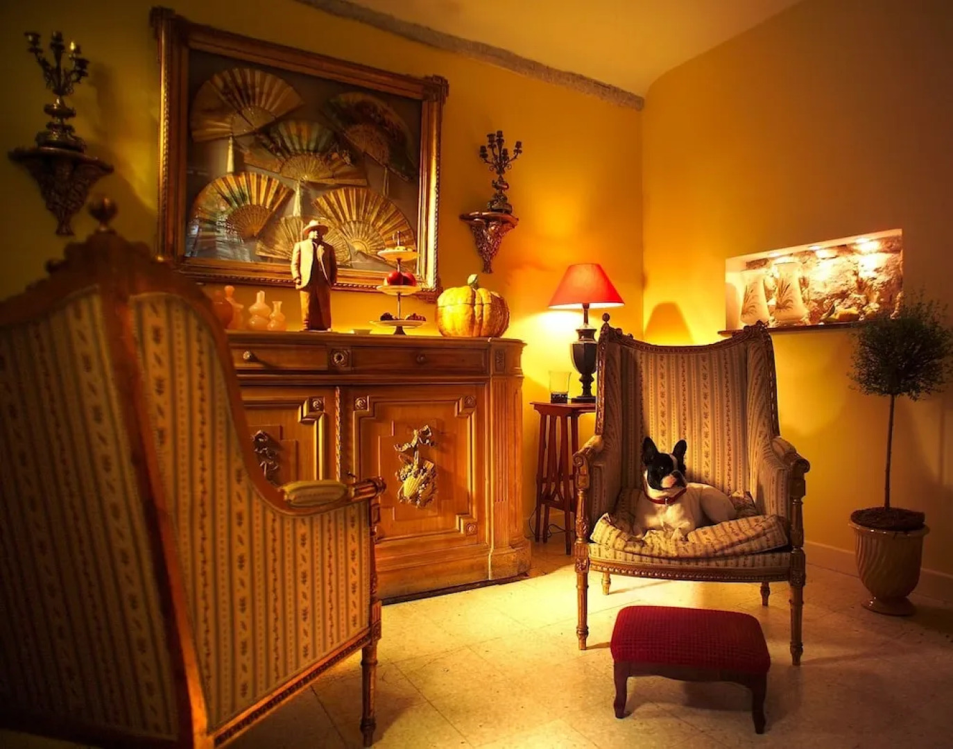 Hotel Restaurant des Deux Rocs