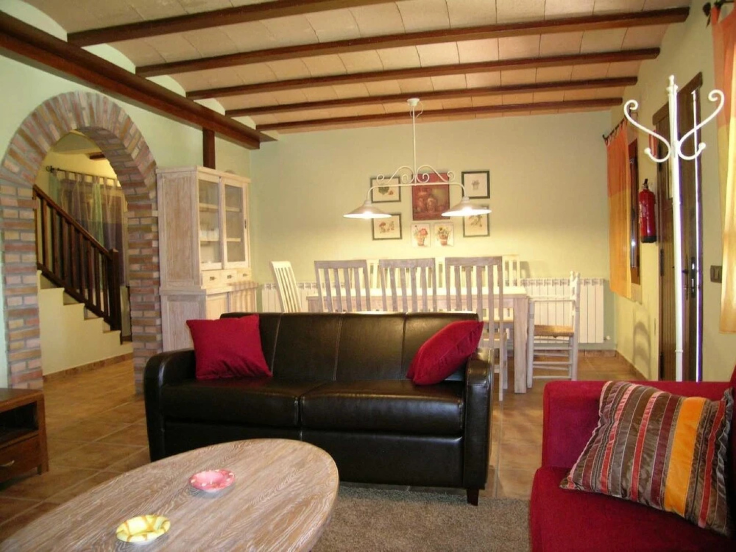 Casas Rurales Ordesa