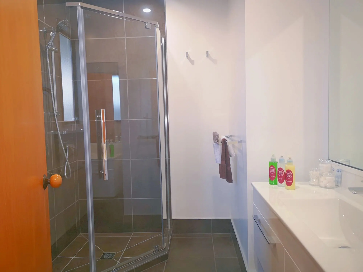 Aston Court Motel Blenheim