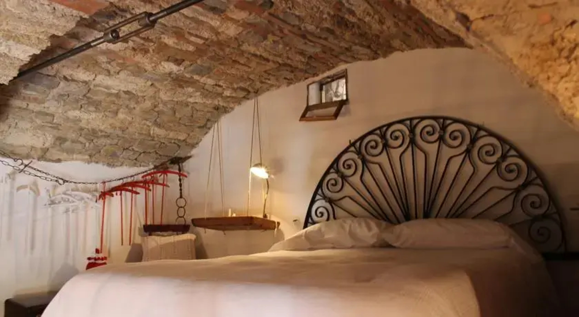 Holiday Home Era Una Volta