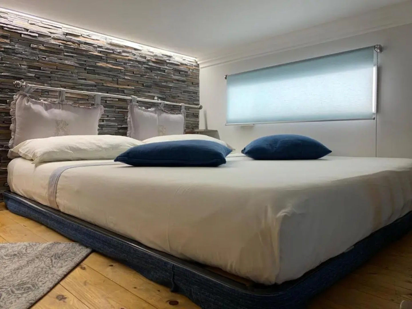 Lory S Home Near Rome