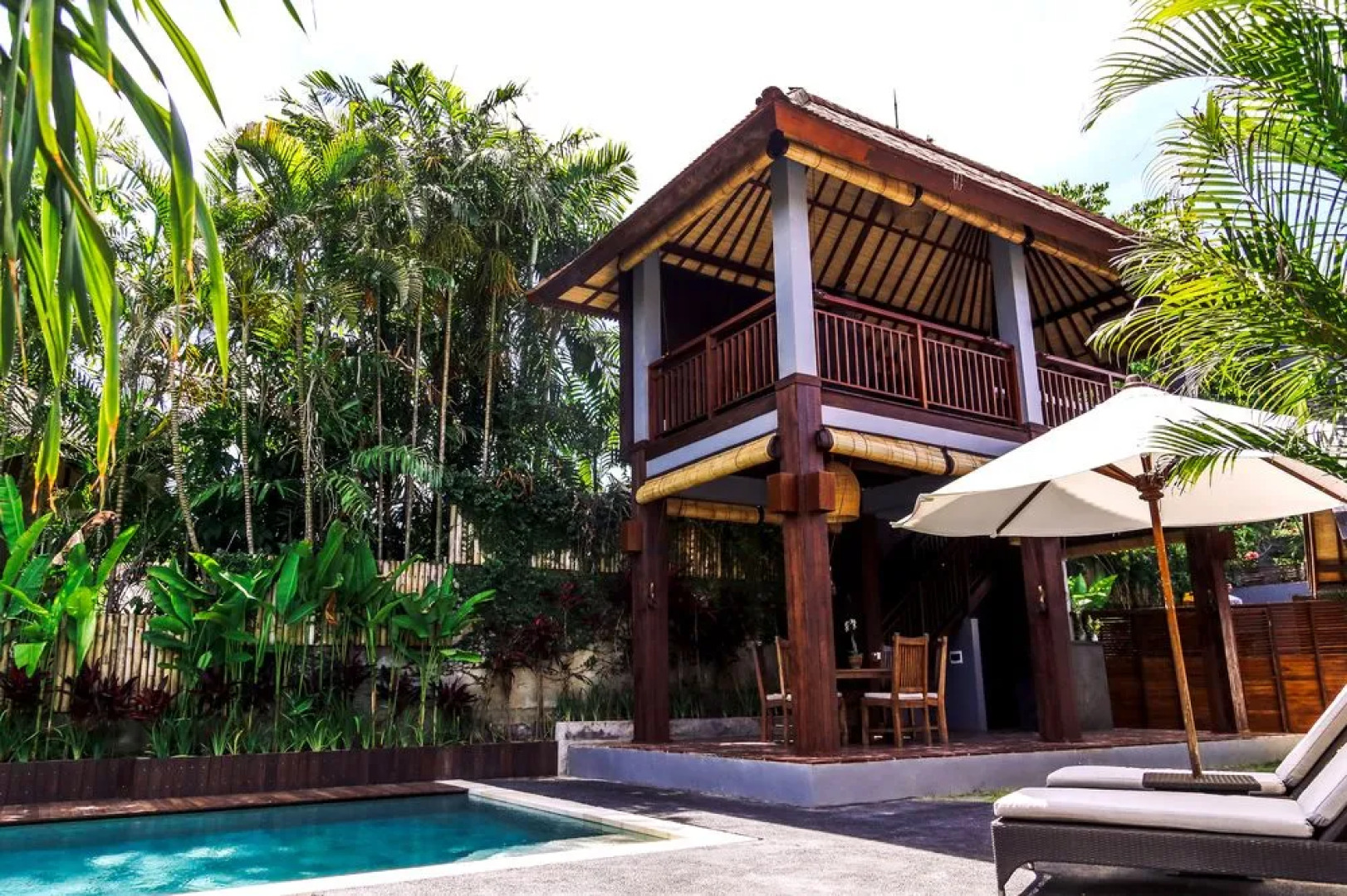 FC Residence Bali