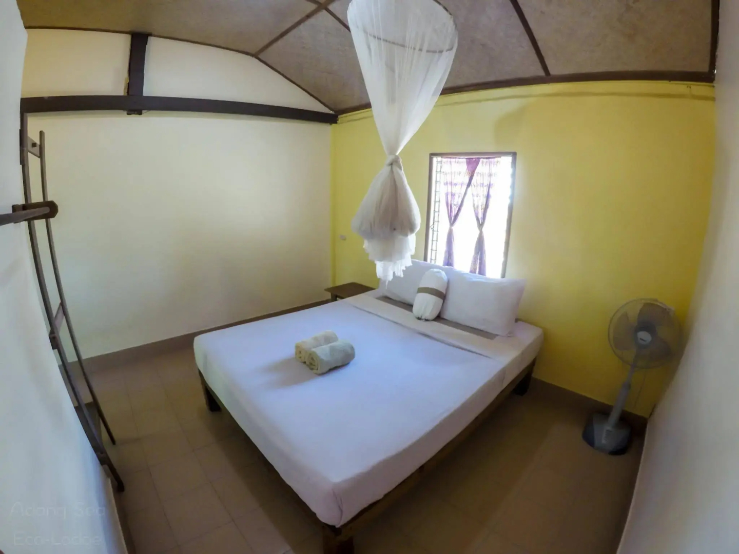 Adang Sea Divers & Eco Lodge Koh Lipe