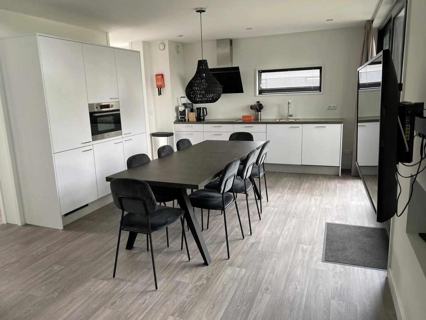 EuroParcs Bad Hoophuizen