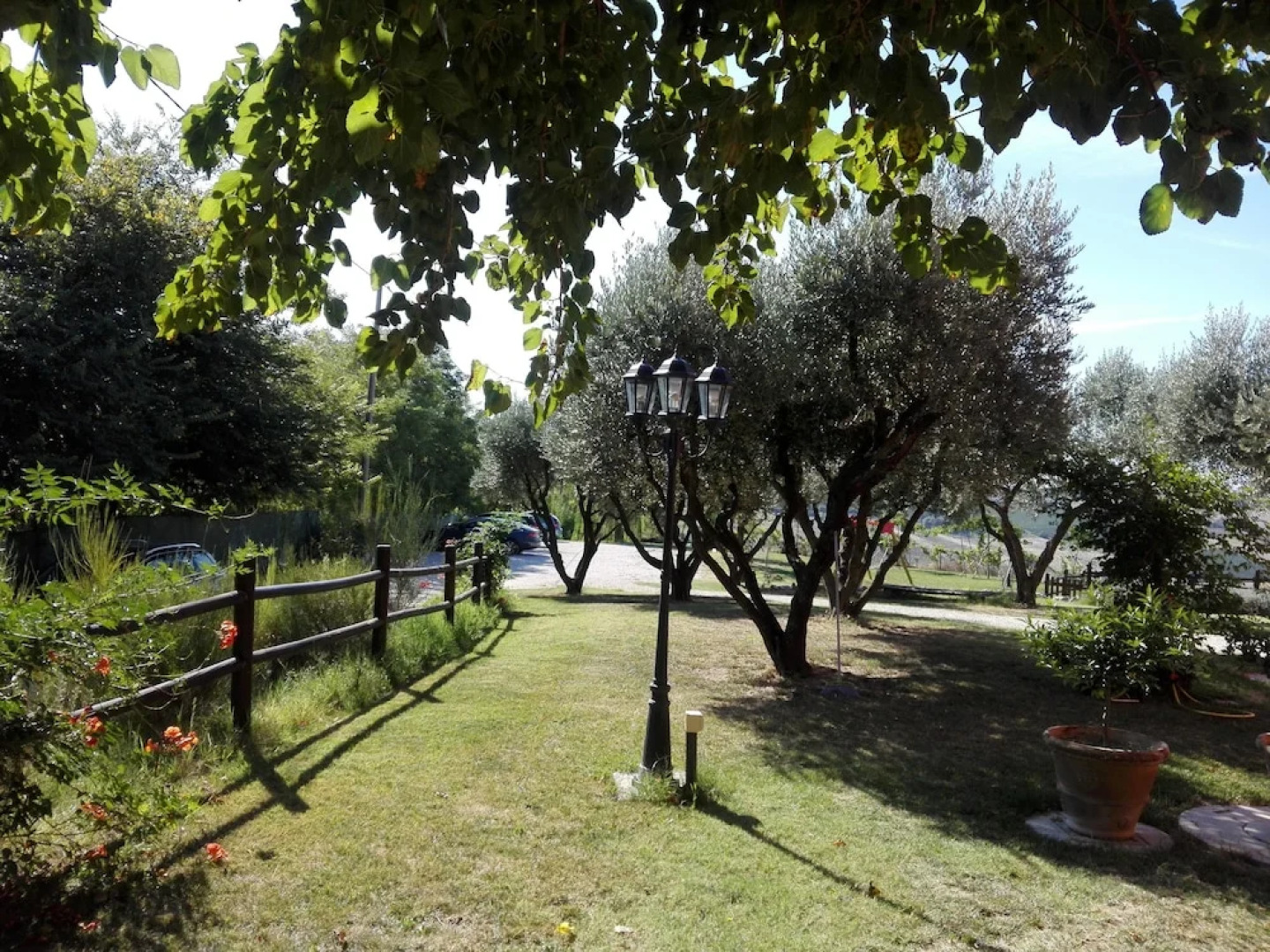 Agriturismo Villa Savignano