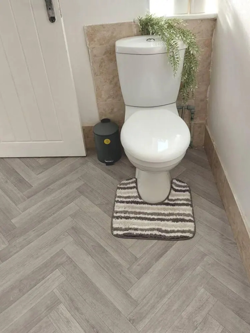 4-bed House in Accrington