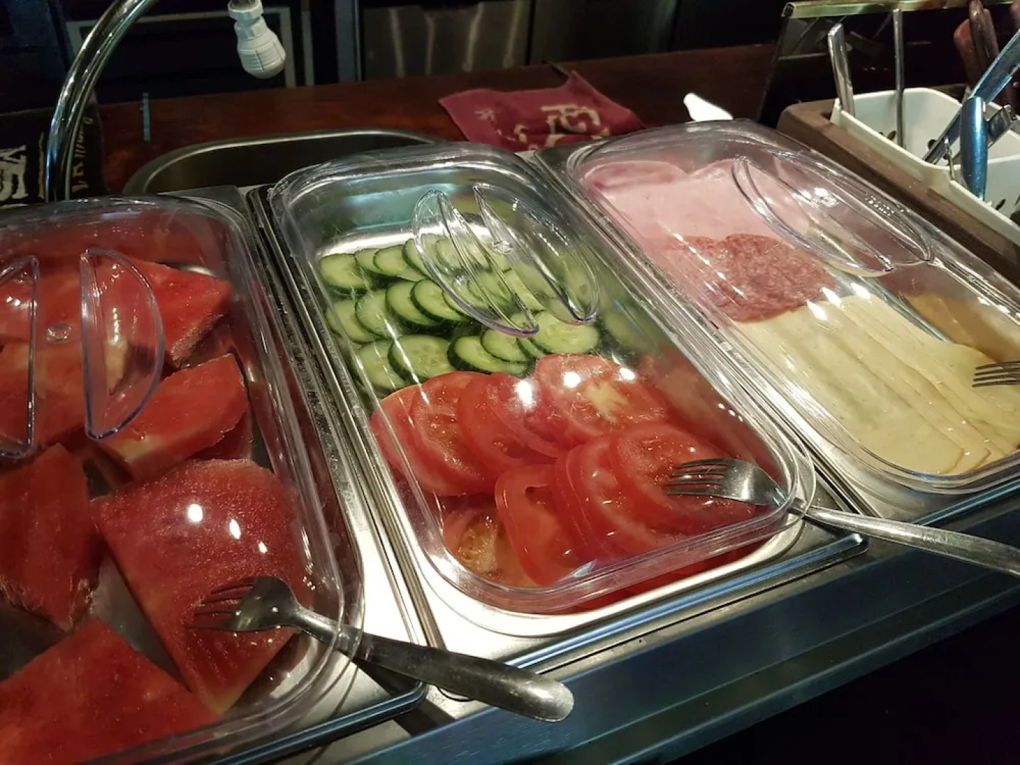 Martinpiha Bed & Breakfast