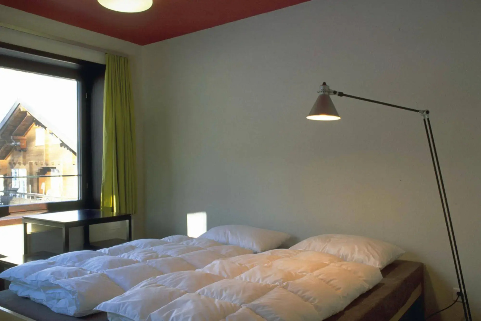 Youth Hostel Zermatt