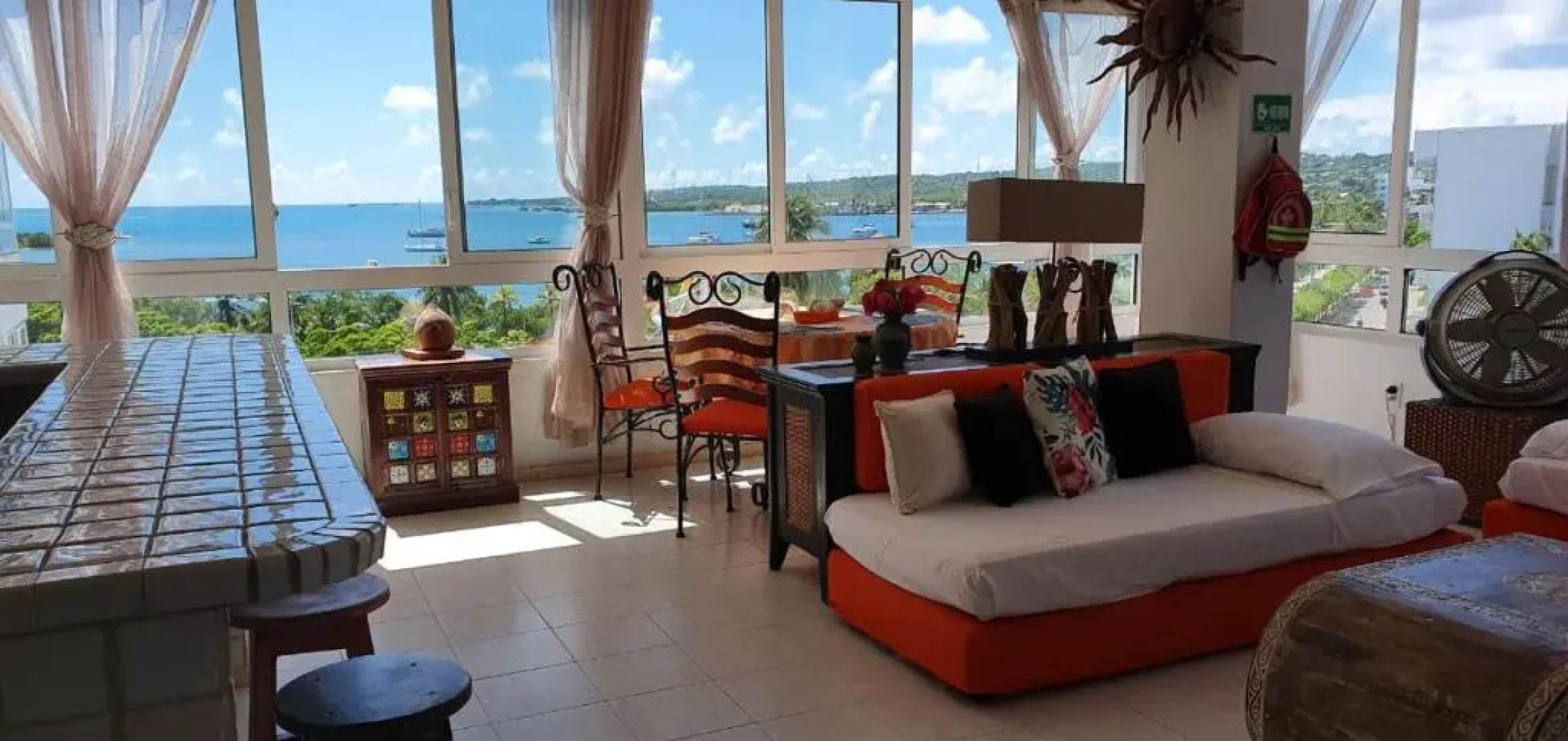 Edificio Bahia Fragata